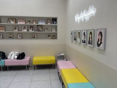 -天真蓝照相馆(五角场百联又一城店)