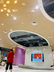点击看大图 -meland club亲子乐园(石家庄万象城店)