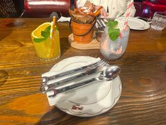 -1886德国汽车餐厅(外滩中央店)