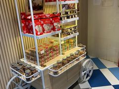 -85度C(上海秀沿路店)