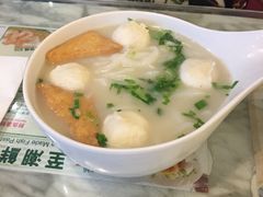 -翠华餐厅