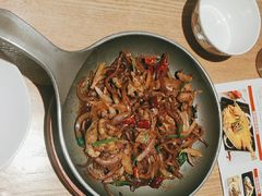 -西北45°(世茂广场店)