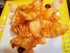 -那家小馆•北京菜•烤鸭(中关村店)