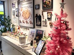 -曲奇童话(尖沙咀店)