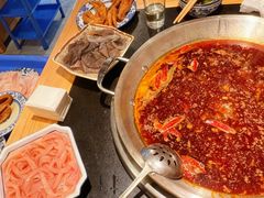 -飘香火锅(玉林西路店)