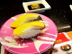 -三禾寿司(石龙店)