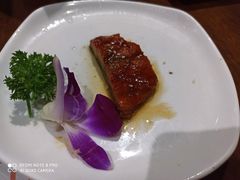 -铁板诱惑法式铁板烧(大卫城店)