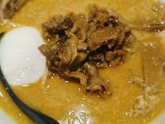 -一風堂拉面(美罗城店)