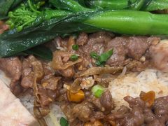 -华记煲仔华·煲仔饭(三元里万科里店)