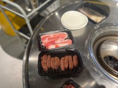 -炽城·烤肉名家(鸿达中央广场店)