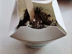 奥利奥原味麦旋风-麦当劳(铜锣湾店)