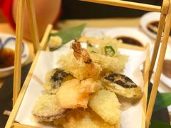 -昱匠·日本料理(金融街店)