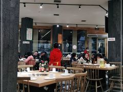 大堂-倒拐香耗儿鱼(西体店)