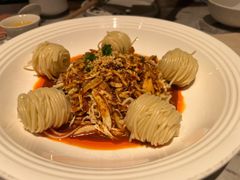 -渔语鱼新川菜Bistro(万象天地店)