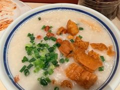 -香港池仔记肠粉王(博多新记襄阳南路店)