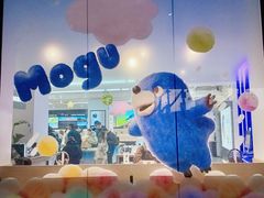 -Sony Store 索尼(上海淮海中路店)