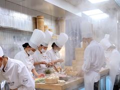 -苏小柳点心·手作小笼包(浦东嘉里城分院)