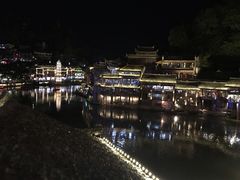 -印象鲵宴·张家界地标美食名片(溪布街店)