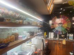 -六月花园咖啡馆(中关村东路店)