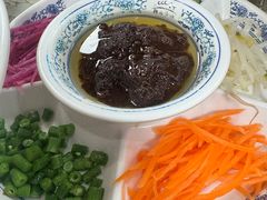 -清真·鸦儿李记·小馆(后海店)