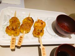 -蔡澜点心·粤菜(西单大悦城店)