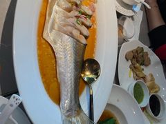 -醉庐·新上海菜(南京西路店)