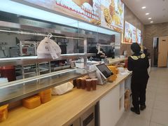 -和合谷(德外店)