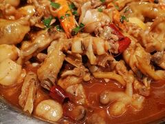 -胖哥俩肉蟹煲(湖滨银泰in77店)