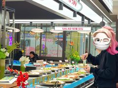 -凡塔斯牛排自助餐厅(福州宝龙店)