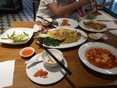 -泰华海鲜中餐厅(普吉镇店)