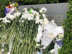 -十九路军淞沪抗日阵亡将士陵园