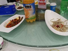 -大鸭梨烤鸭店(金顶街店)