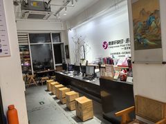 -亮雅轩图文快印连锁24小时(百子湾苹果社区店)