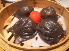 黑松露虾饺-点心传说·粤菜点心(佐阾虹湾店)