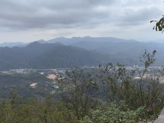 -大尖山公园