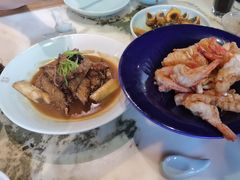 -小吊梨汤·北京菜(香山店)