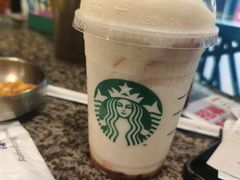 -星巴克(深圳新沙天虹店)