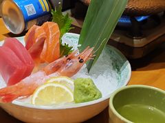 -福匠日本料理(人民路店)