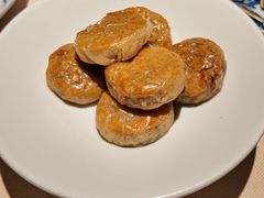 -侨美食家·粤菜(体育西路店)