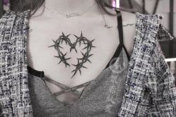 -众刺纹画·纹身·穿孔饰品·海娜定制