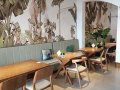 -金孔雀德宏傣味餐馆(魏公村店)