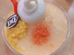 -DQ·蛋糕·冰淇淋(万象城店)