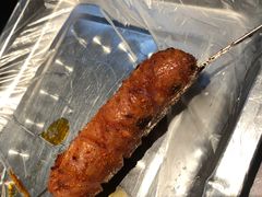 -新疆烧烤王(广灵店)