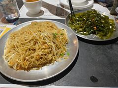 后街佬炒米粉-后街佬·炭火鲜鱼杂(南城店)