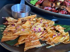 -Ameigo梅果·云贵川bistro(长宁来福士店)