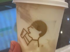 -喜茶(徐州金鹰店)