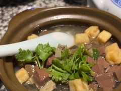 -南京大牌档(崇文门国瑞店)