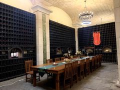 -北京张裕爱斐堡酒庄