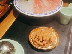 -蜀江龙火锅(339店)