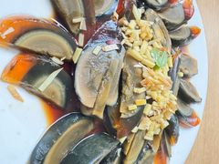 -清真·白家牛肉罩火烧老店(育才街店)